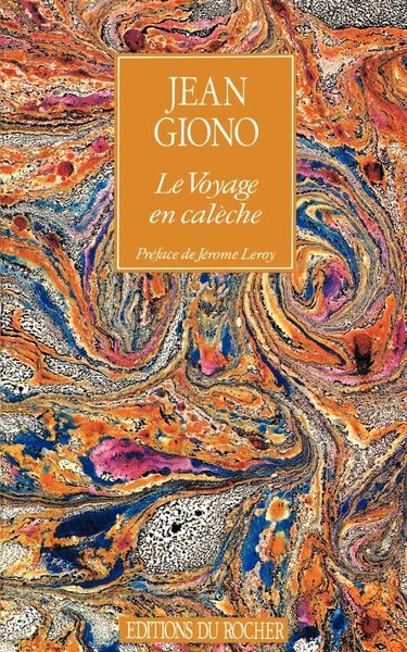Produktbild: Le Voyage En Caleche