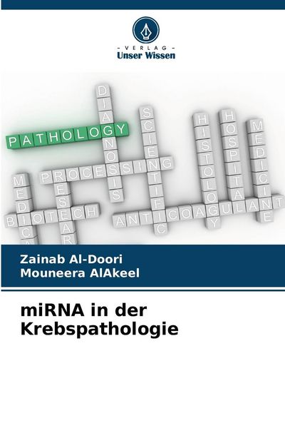 Produktbild: miRNA in der Krebspathologie