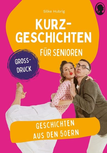 Produktbild: Geschichten aus den 50ern
