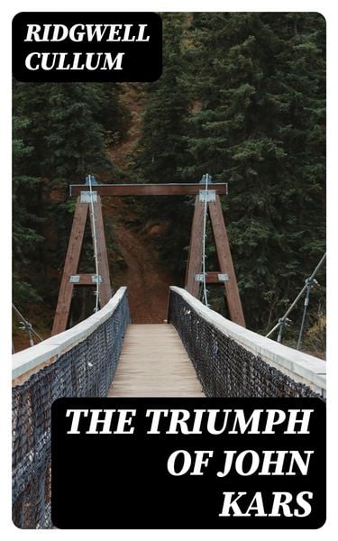 Produktbild: The Triumph of John Kars