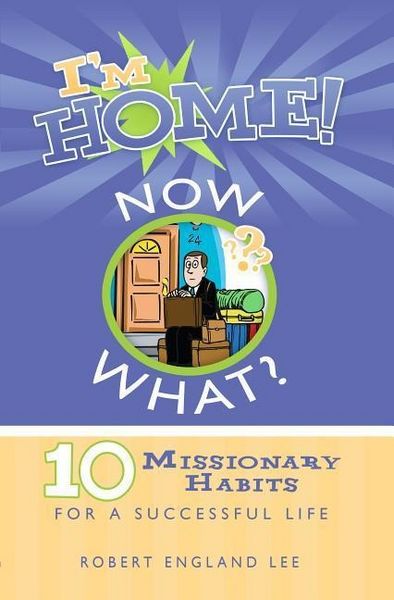 Produktbild: I'm Home! Now What?