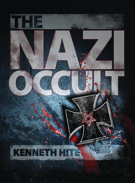 Produktbild: The Nazi Occult