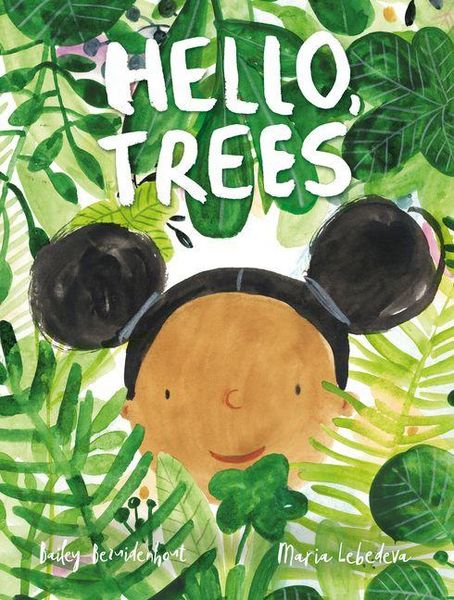 Produktbild: Hello, Trees