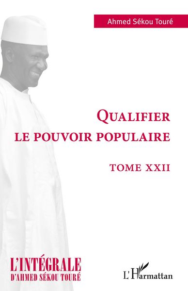 Produktbild: Qualifier le pouvoir populaire