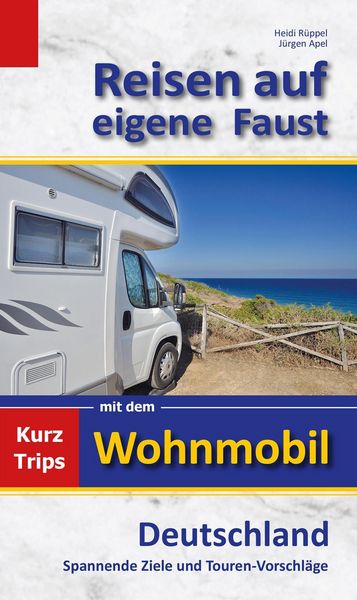 Produktbild: Reisen auf eigene Faust