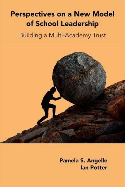 Produktbild: Perspectives on a New Model of School Leadership