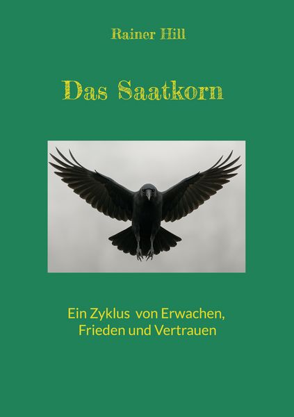Produktbild: Das Saatkorn