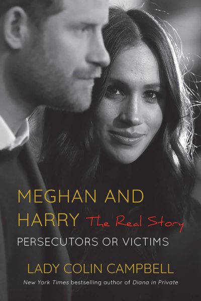 Produktbild: Meghan and Harry