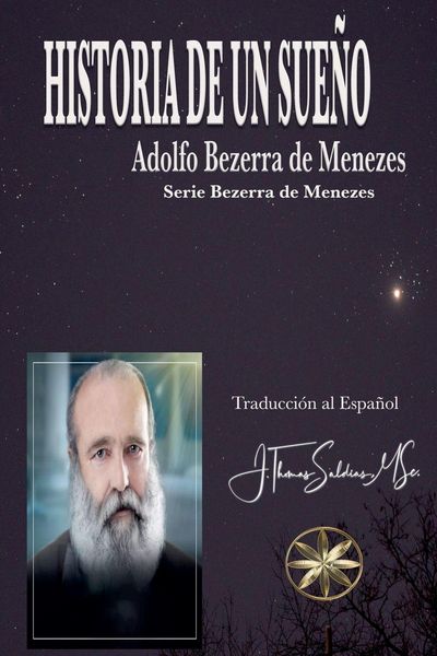 Produktbild: Historia de un Sue&ntilde;o