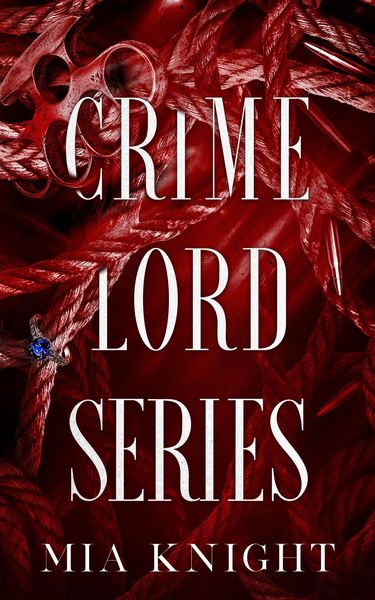Produktbild: Crime Lord Series, Box-Set 1-3