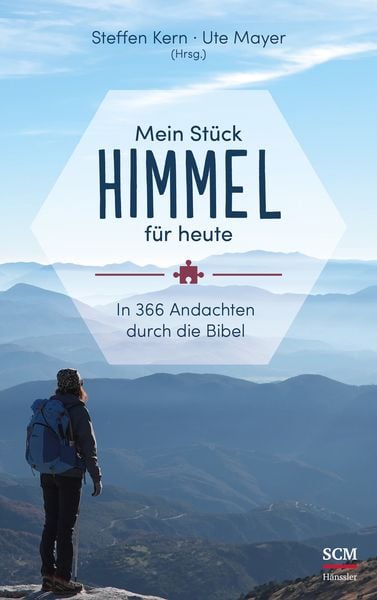 Produktbild: Mein St&uuml;ck Himmel f&uuml;r heute