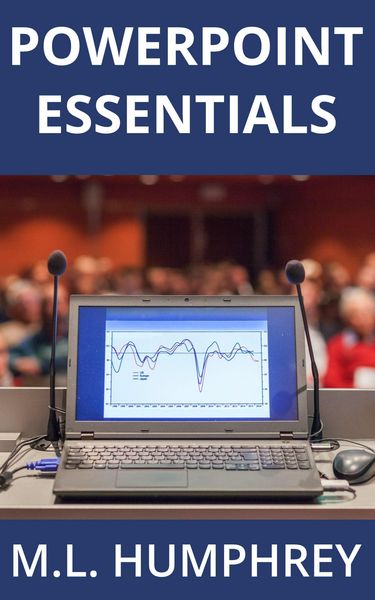 Produktbild: PowerPoint Essentials
