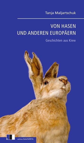 Produktbild: Von Hasen und Anderen Europ&auml;ern