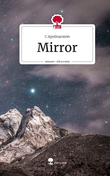 Produktbild: Mirror. Life is a Story - story.one