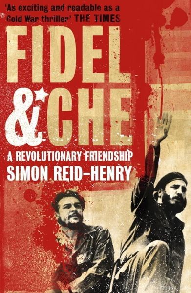 Produktbild: Fidel and Che