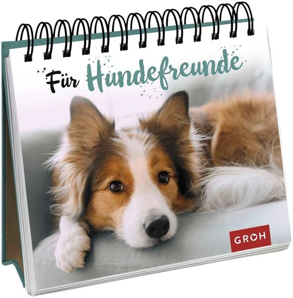 Produktbild: F&uuml;r Hundefreunde