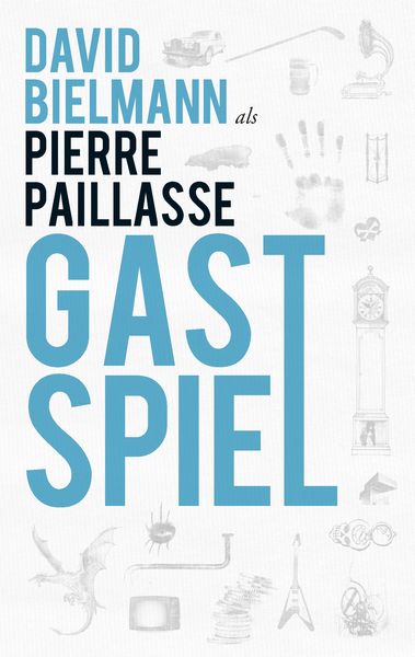 Produktbild: Gastspiel