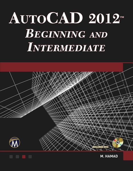 Produktbild: AutoCAD&reg; 2012 Beginning and Intermediate
