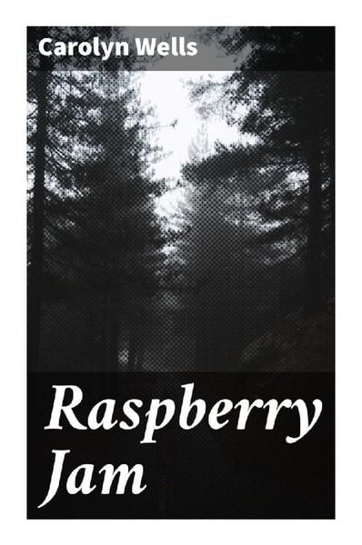 Produktbild: Raspberry Jam