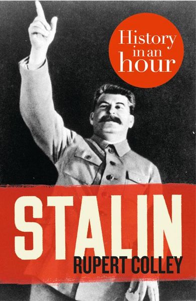 Produktbild: Stalin: History in an Hour