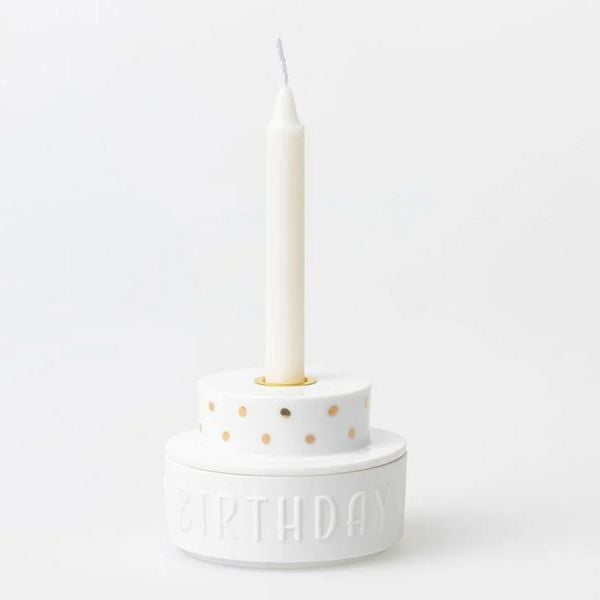Produktbild: R&auml;der Lichtt&ouml;rtchen Happy Birthday