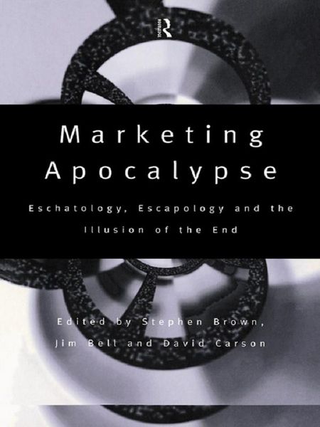 Produktbild: Marketing Apocalypse