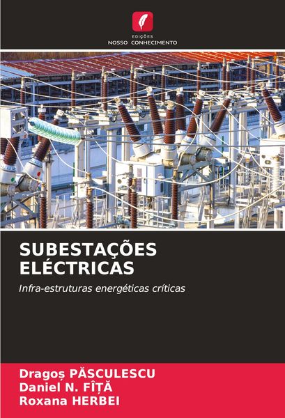 Produktbild: Subesta&ccedil;&otilde;es El&eacute;ctricas