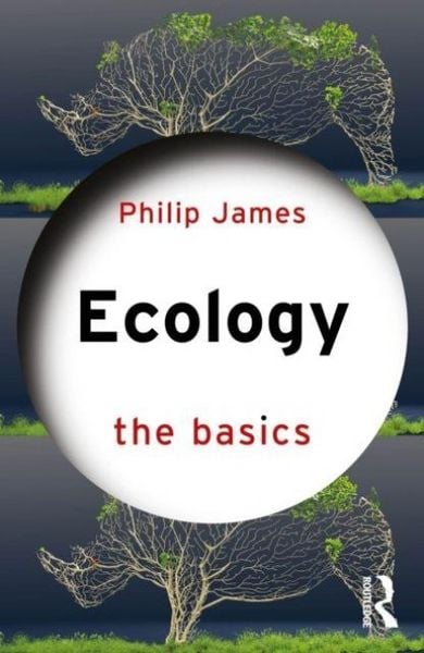 Produktbild: Ecology the basics