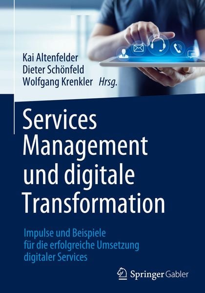 Services Management und digitale Transformation