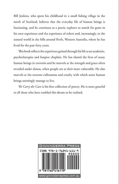 Produktbild: We Carry the Cave