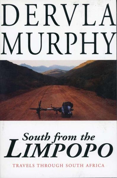 Produktbild: South From the Limpopo