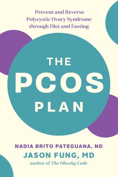 Produktbild: The PCOS Plan