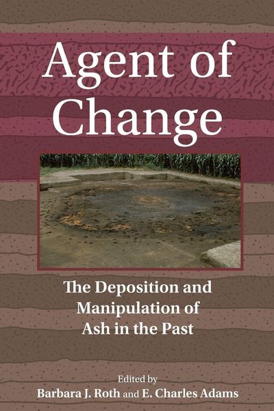 Produktbild: Agent of Change
