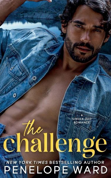 Produktbild: The Challenge