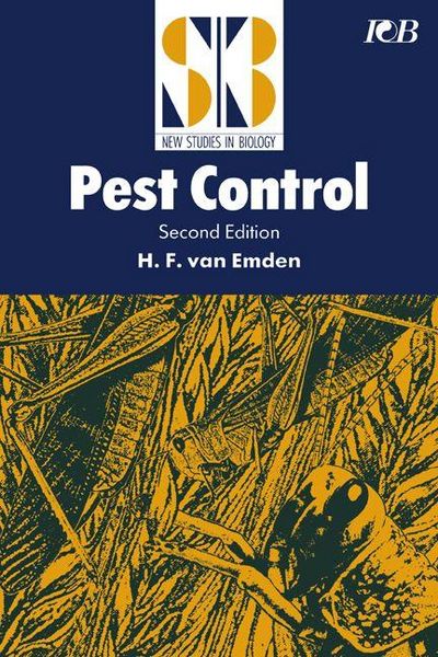 Produktbild: Pest Control