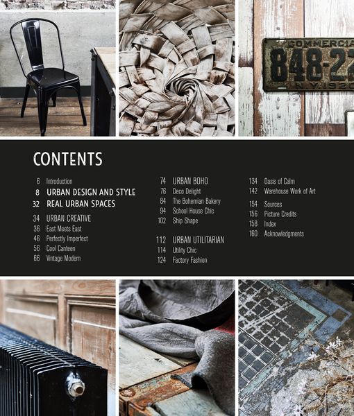 Produktbild: Urban Style