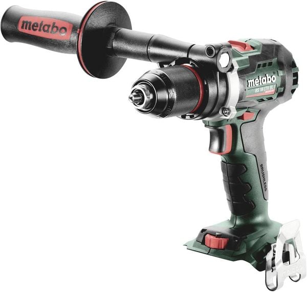 Metabo BS 18 LTX BL I 602358850 Akku-Bohrschrauber 18V ohne Akku, ohne Ladegerät