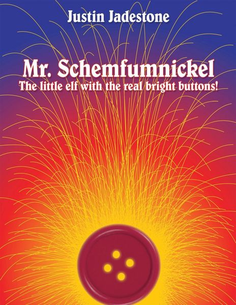 Produktbild: Mr. Schemfumnickel