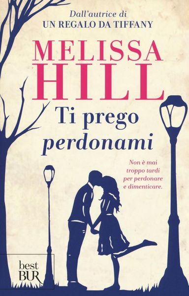 Produktbild: Ti prego perdonami
