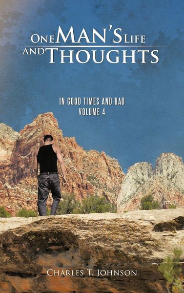 Produktbild: One Man's Life and Thoughts