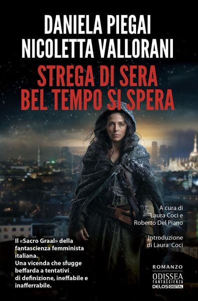 Produktbild: Strega di sera bel tempo si spera