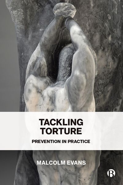 Produktbild: Tackling Torture