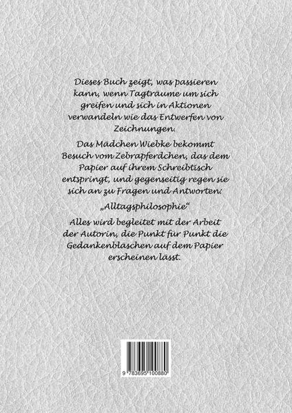 Produktbild: Der Besuch des kleinen Zebrapferdchens
