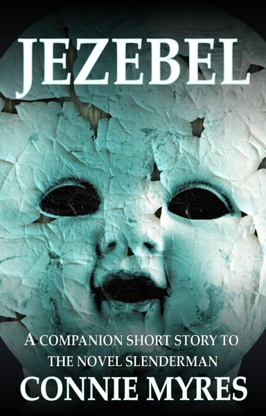 Produktbild: Jezebel (Pacie Rose Mysteries)