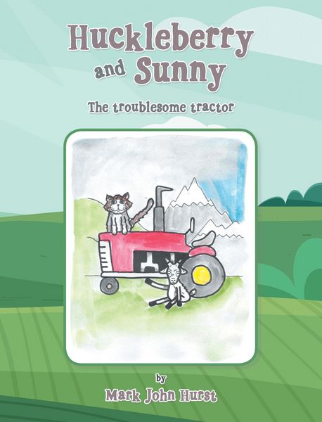 Produktbild: Huckleberry and Sunny
