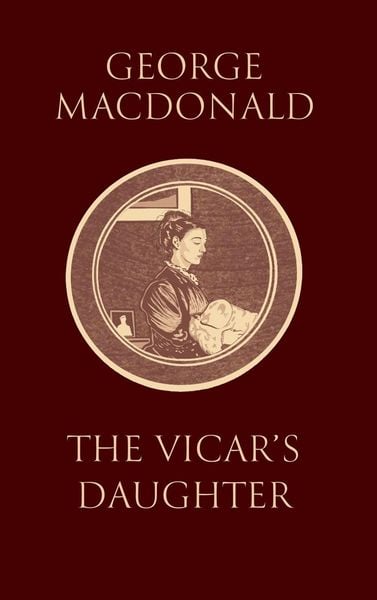 Produktbild: The Vicar's Daughter