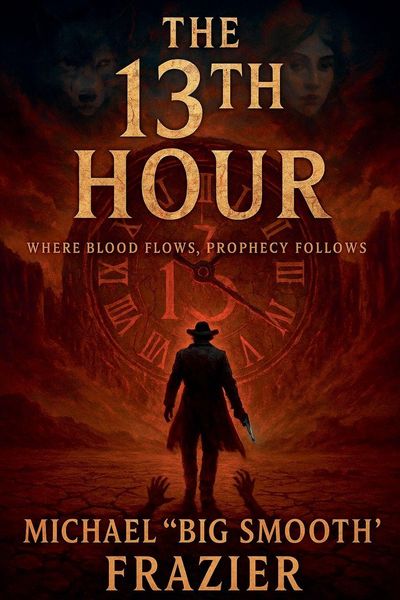 Produktbild: The 13th Hour