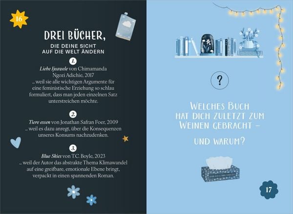 Produktbild: Booklover