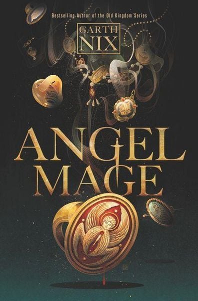 Produktbild: Angel Mage