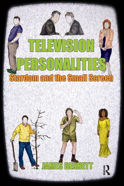 Produktbild: Television Personalities